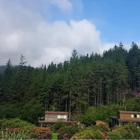 Woodlands Ośrodek wypoczynkowy