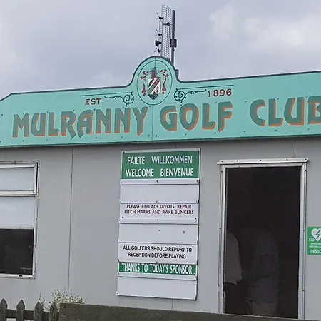 Woodlands 度假村 *