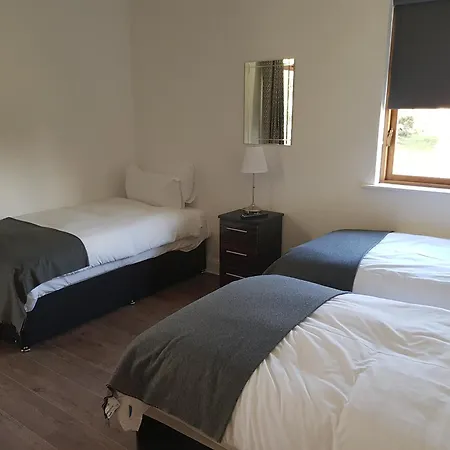 Resort Woodlands Mulranny