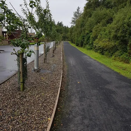 Woodlands Mulranny