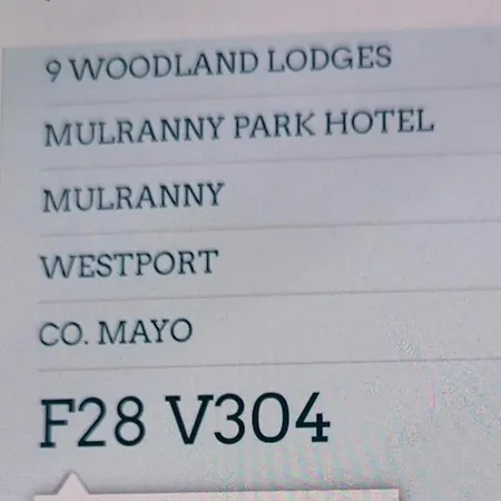 Woodlands * Mulranny
