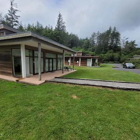 度假村 Woodlands *