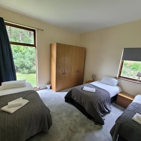 度假村 Woodlands *