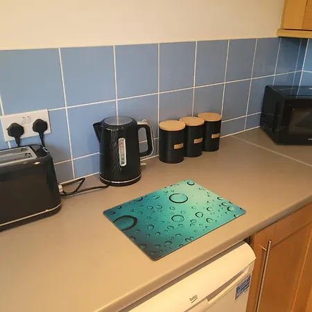 Woodlands 度假村 *