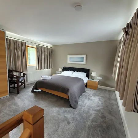 Woodlands 度假村 穆尔兰尼