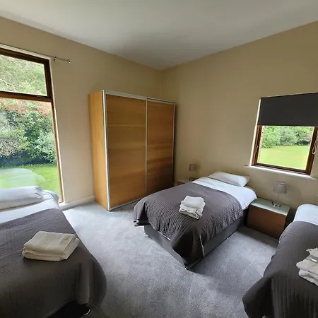 Woodlands 度假村 *