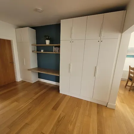 度假村 Woodlands 穆尔兰尼