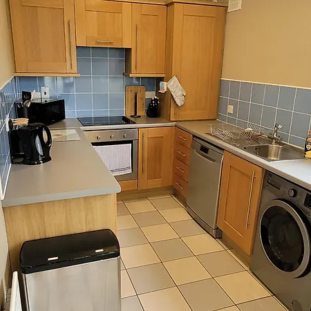 Woodlands 度假村 穆尔兰尼