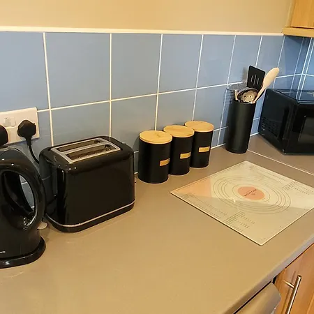 Woodlands 度假村 *