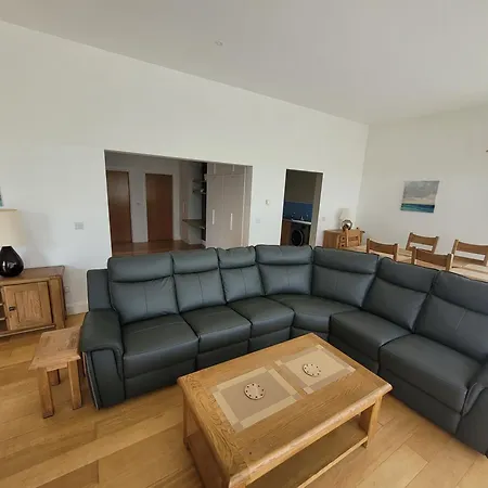 Woodlands Feriested Mulranny