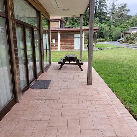 Resort Woodlands Mulranny