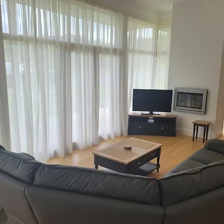 度假村 Woodlands 穆尔兰尼