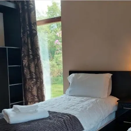 Woodlands Resort Mulranny