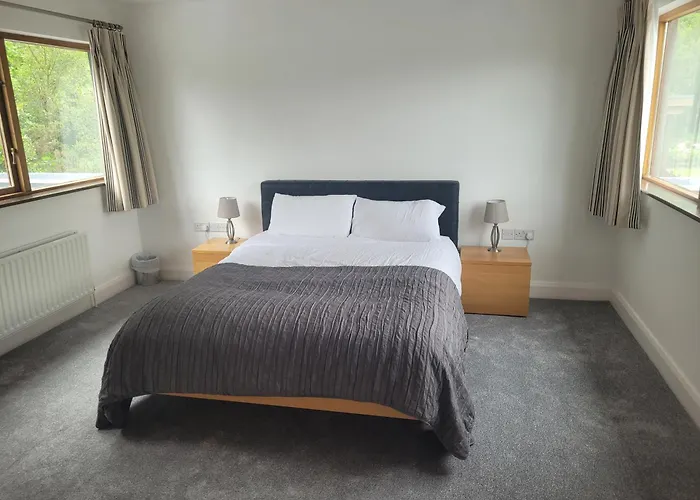 Woodlands Resort Mulranny